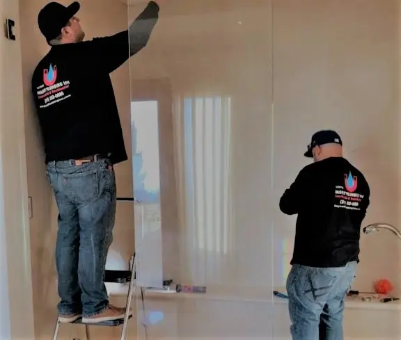 Professional plumbing installation for Sump Pump Installation in The Country